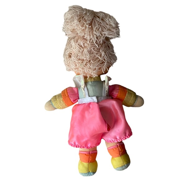 Vintage - Rainbow Brite Baby 1983 Rare - Picture 2 of 5